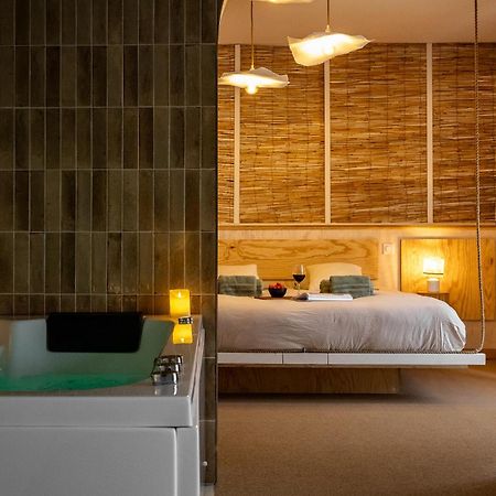 Love Room Suite Bali - Auray En Bretagne Brech Dış mekan fotoğraf