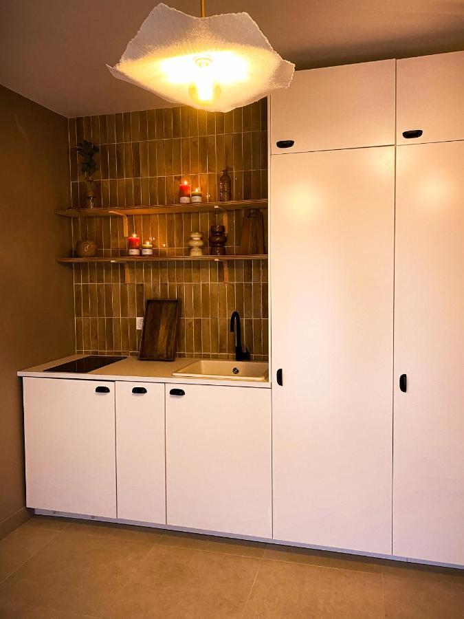 Love Room Suite Bali - Auray En Bretagne Brech Dış mekan fotoğraf
