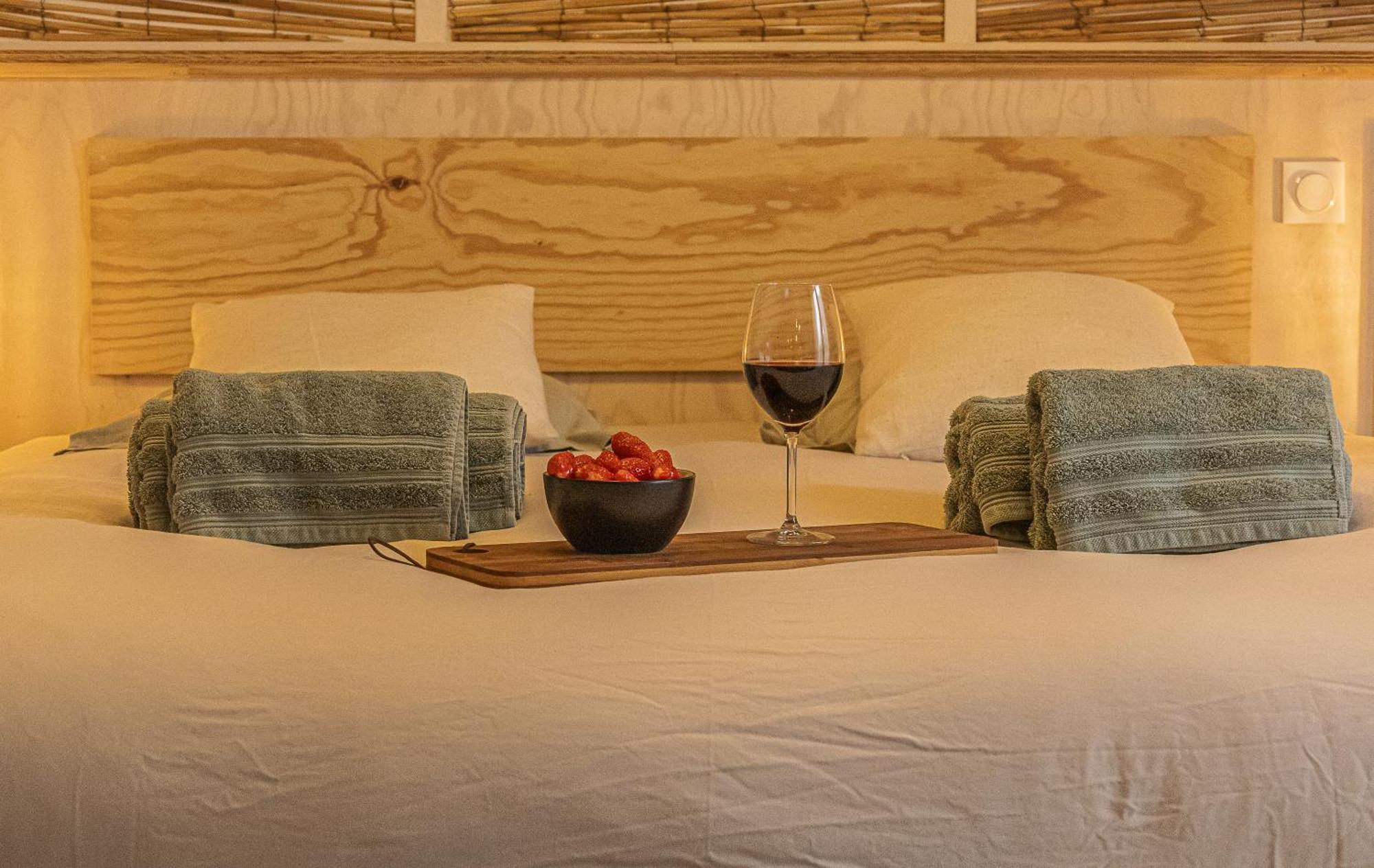 Love Room Suite Bali - Auray En Bretagne Brech Dış mekan fotoğraf