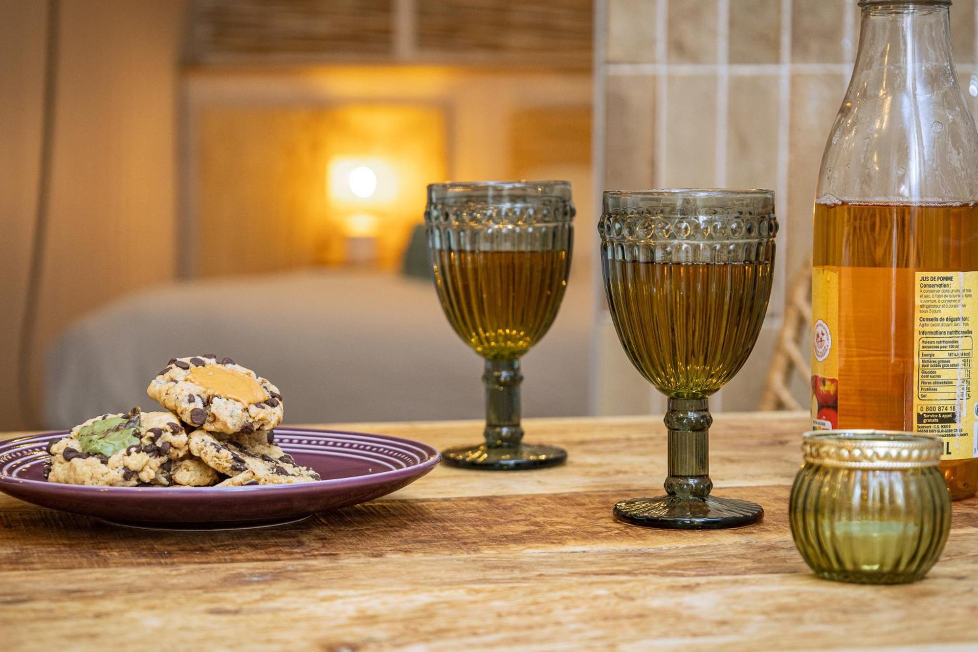 Love Room Suite Bali - Auray En Bretagne Brech Dış mekan fotoğraf