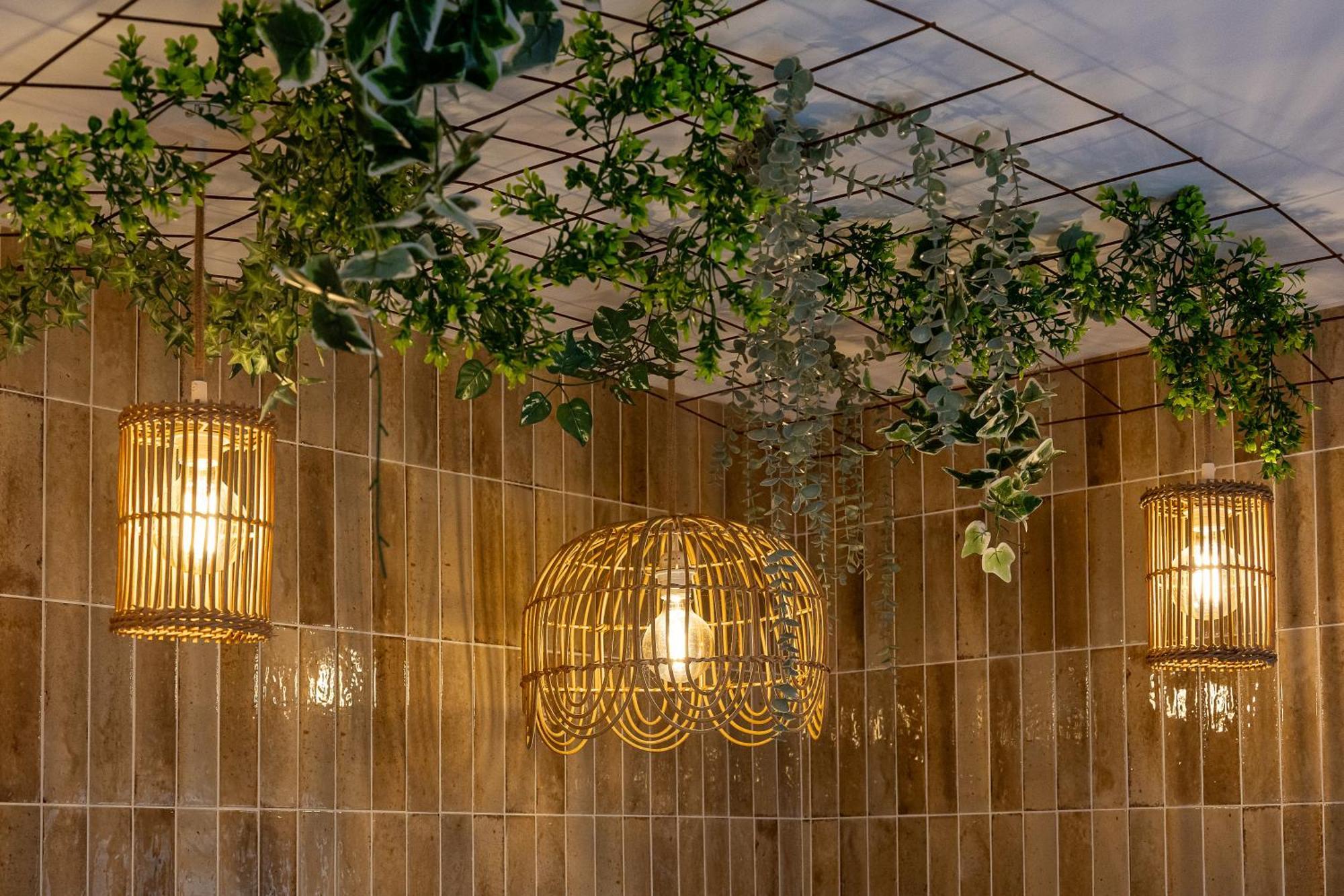 Love Room Suite Bali - Auray En Bretagne Brech Dış mekan fotoğraf